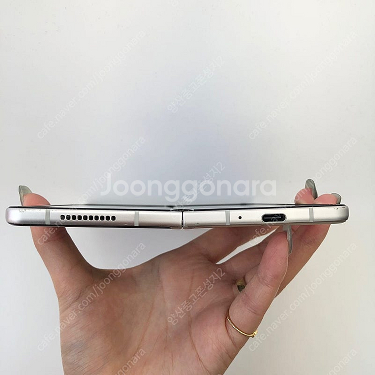 (양산중고폰) 31895 갤럭시Z폴드3 (N926) 실...--8