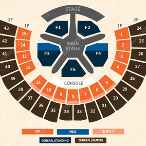 [2연석]투바투 콘서트 양도