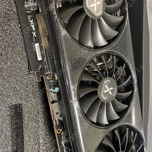 xfx rx6800 그래픽카드 판매