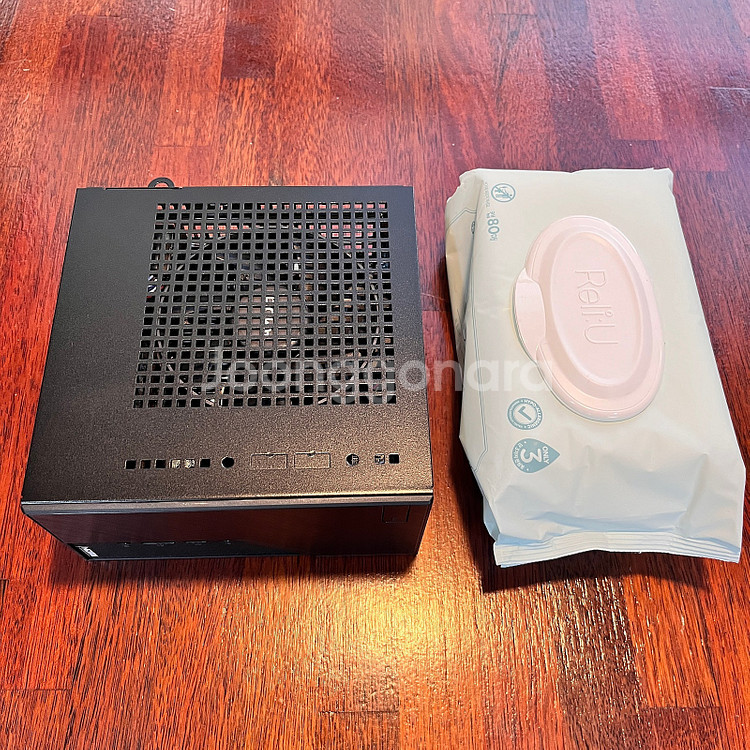 [ 275,000원 ] 미니PC 라이젠 2200G / ...--1