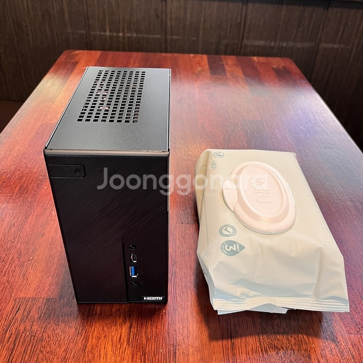 [ 275,000원 ] 미니PC 라이젠 2200G / ...--2