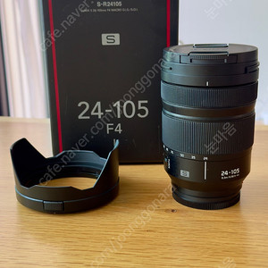 파나소닉 lumix s 24-105 f4 렌즈 판매합니다.