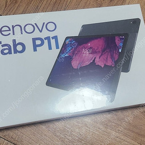 레노버 샤오신 패드 P11 6GB+128G 미개봉