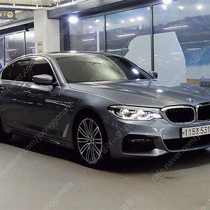 BMW5시리즈 (G30) 530i M 스포츠 플러스★중고차★할부★리스★전액할부★카드★탁송★24시간 상담가능★