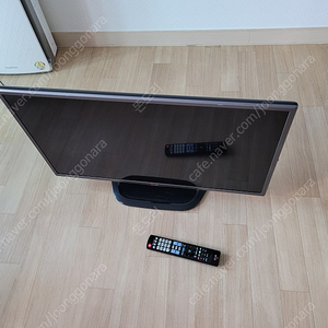 LG32인치 LED TV 4만원