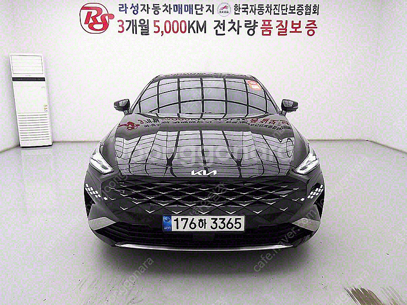 기아 K8 25 2WD 저렴하게 판매합니다 ★--0