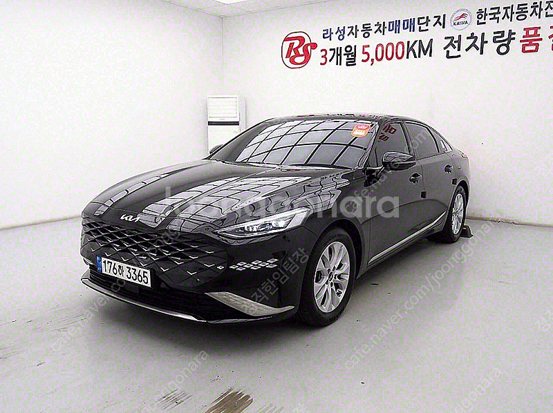 기아 K8 25 2WD 저렴하게 판매합니다 ★--1