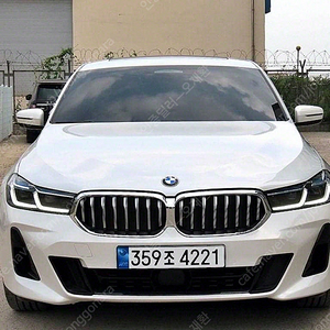 BMW6시리즈 GT (G32) 630i xDrive M 스포츠★중고차★할부★리스★전액할부★카드★탁송★24시간 상담가능★