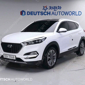 현대올뉴투싼 1.6T 2WD 프리미엄중고차 할부 리스 카드 저신용자 전액할부 가능합니다