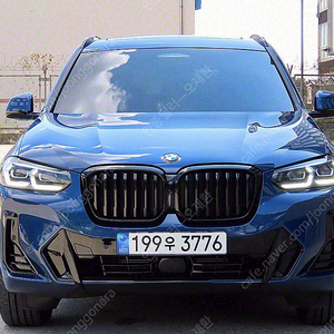 BMWX3 (G01) xDrive 20i M 스포츠★중고차★할부★리스★전액할부★카드★탁송★24시간 상담가능★