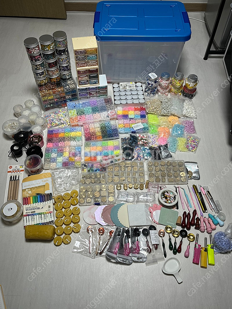 실링왁스 일괄판매(교환가능 자세한건내용필독--0