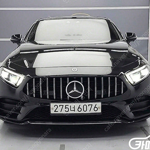 [벤츠]CLS클래스 C257 CLS 450 4MATIC AMG Line ★중고차★중고차매입★전액할부★저신용자★신불자★소액할부★현금★카드 전부 가능합니다!