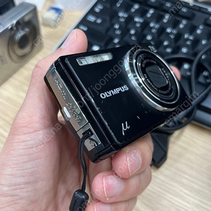 올림푸스 뮤7000