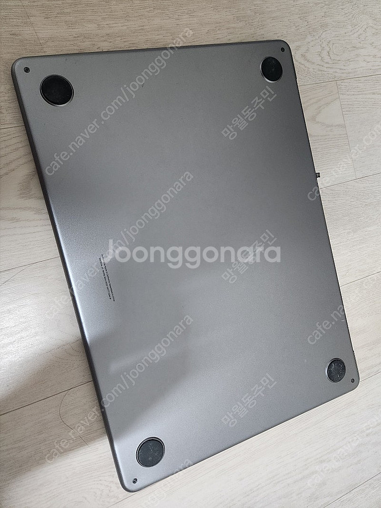 맥미니 대용 맥북에어 M2 스페이스그레이 8GB 256...--2