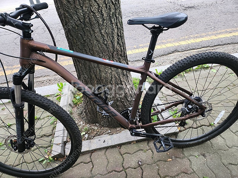 merida mtb 자전거 판매합니다--1
