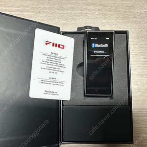 fiio btr7