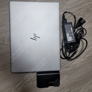 HP ELITEBOOK g6 모델 팔아요 i5-8365U, 8RAM