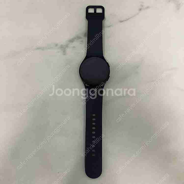갤럭시 워치5 블랙 40MM 완전깨끗! 케이블포함 7만...--1