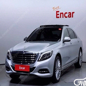 [벤츠]S클래스-W222 S 350L 블루텍 4MATIC ★중고차★중고차매입★전액할부★저신용자★신불자★소액할부★현금★카드 전부 가능합니다!