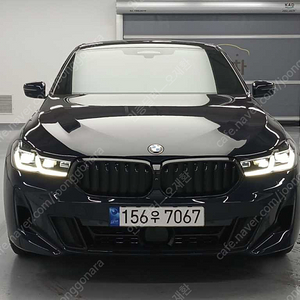 BMW6시리즈 GT (G32) 620d M 스포츠 (5인승)★중고차★할부★리스★전액할부★카드★탁송★24시간 상담가능★