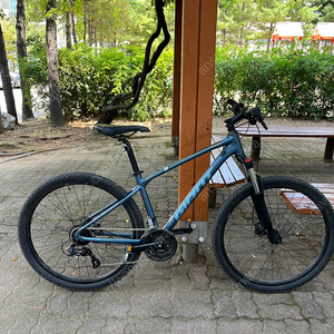 자이언트 자전거 mtb atx 810 사이즈 s