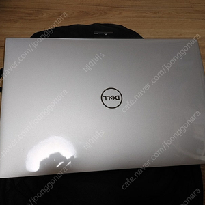 Dell 노트북 xps 9730 17