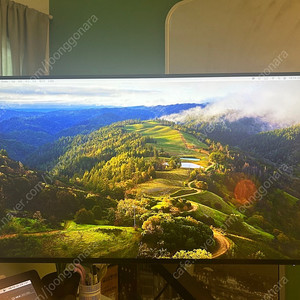 4k 델 dell 모니터 u2723qe 풀박스