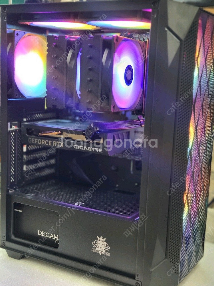 [신품] AMD 라이젠 8500G 7500F 8700F...--0