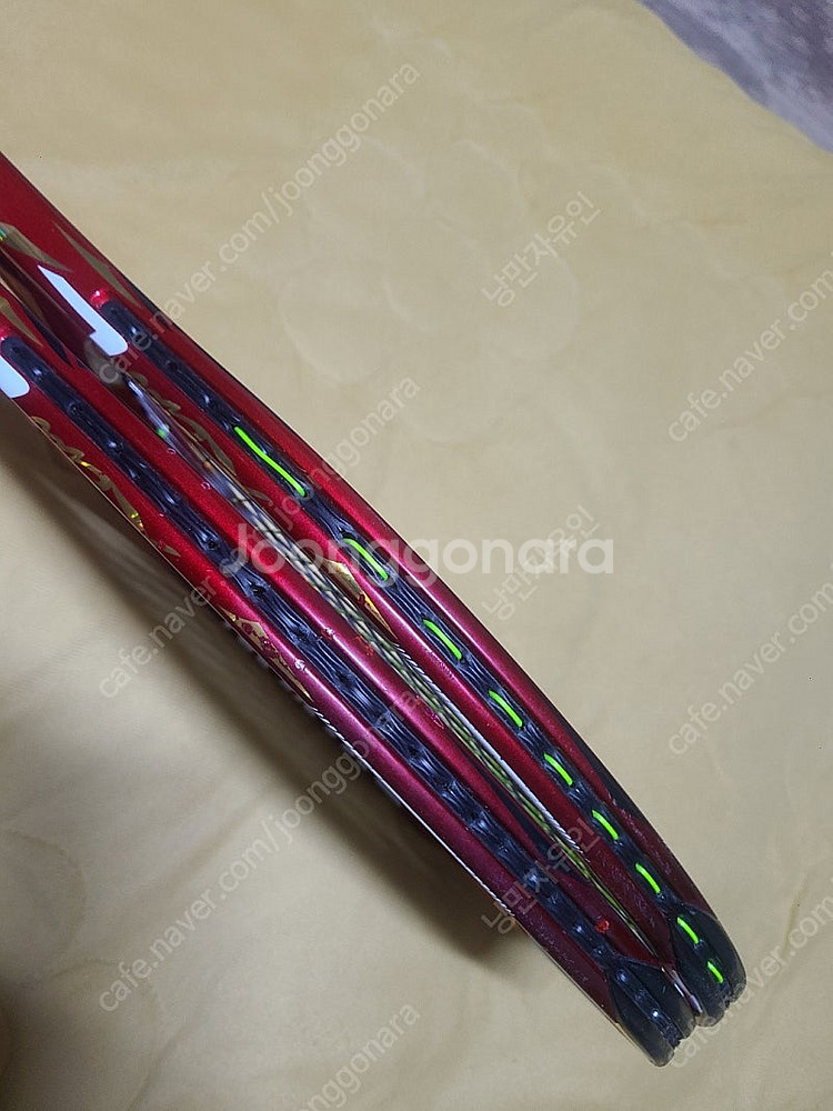[팝니다]스릭슨Revo CX 2.0 LS 290g 1자...--4