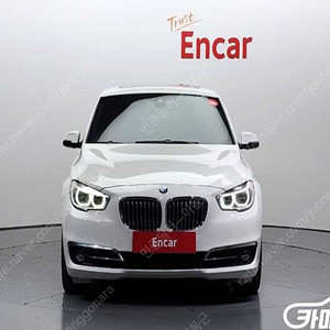 [BMW]5시리즈 GT (F07) GT ED EDITION | 2015 | 181,408km년식 | 흰색 | 수원 | 1,550만원