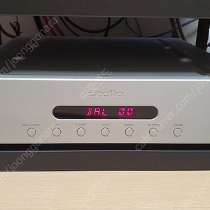 에이프릴뮤직 스텔로 ai500i 팝니다.