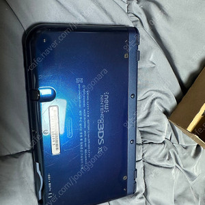 new 3ds xl 국내정발