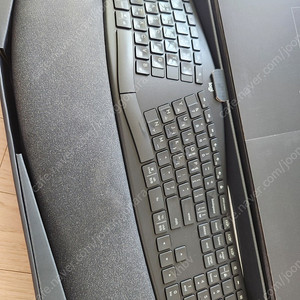 로지텍 ergo k860