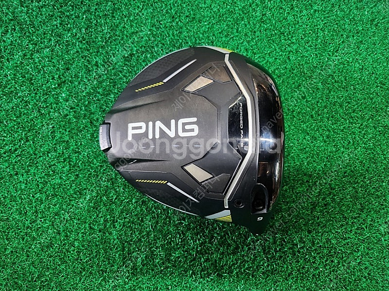 삼양정품 PING 핑 G430 MAX 10K 드라이버 ...--0