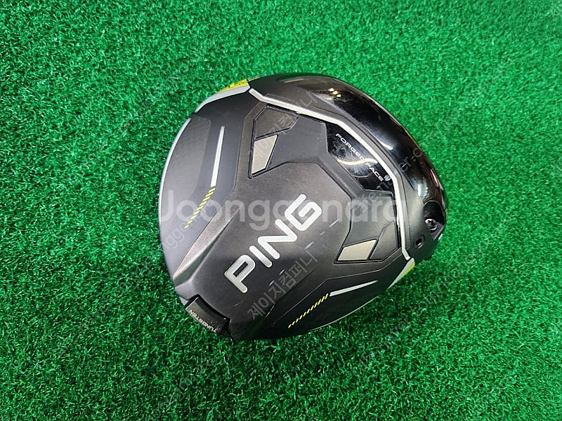 삼양정품 PING 핑 G430 MAX 10K 드라이버 ...--1