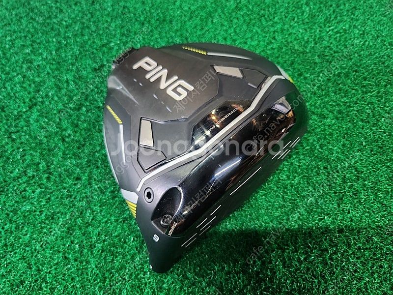 삼양정품 PING 핑 G430 MAX 10K 드라이버 ...--2