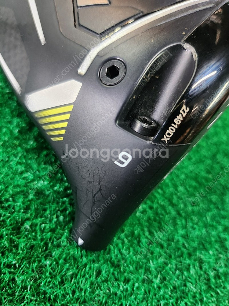 삼양정품 PING 핑 G430 MAX 10K 드라이버 ...--6