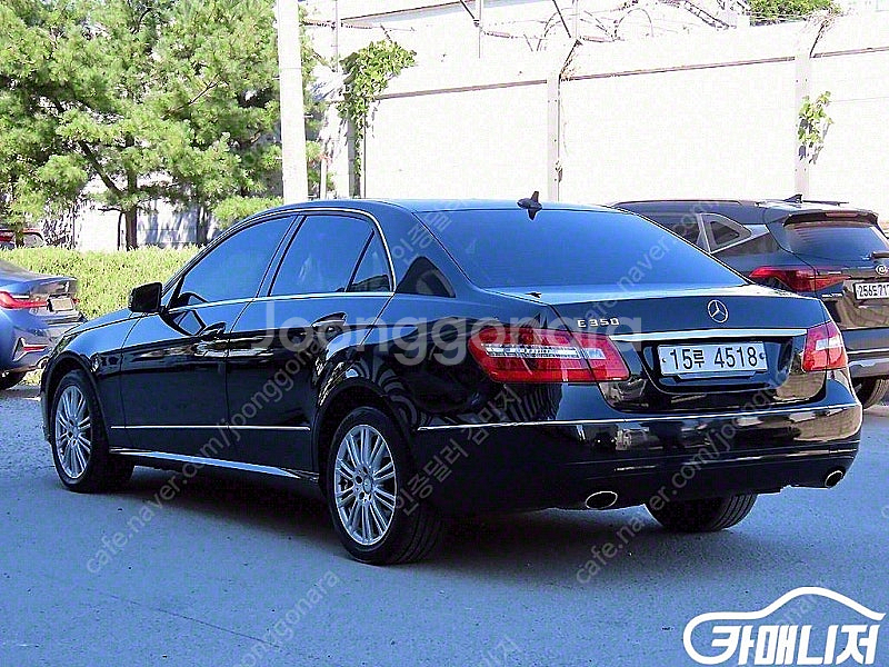 [벤츠]E-클래스 W212 E300 엘레강스 ★중고차★...--3