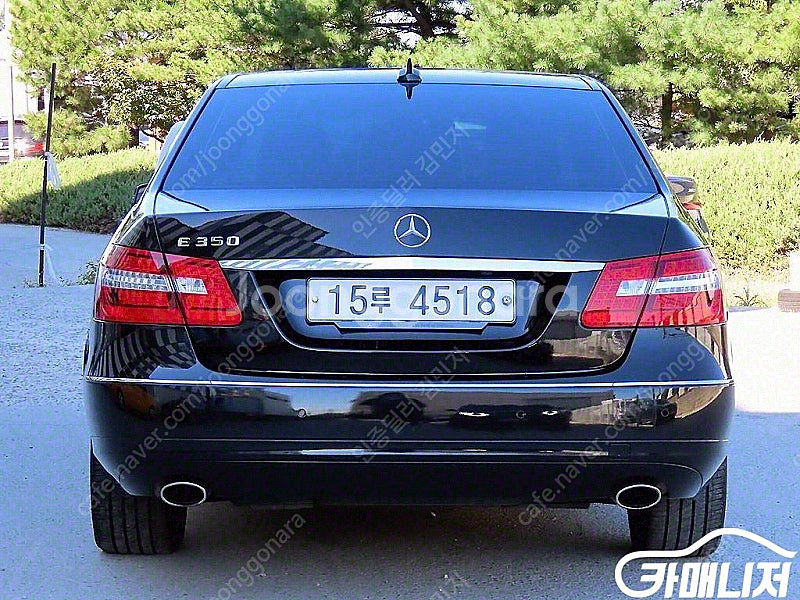 [벤츠]E-클래스 W212 E300 엘레강스 ★중고차★...--4