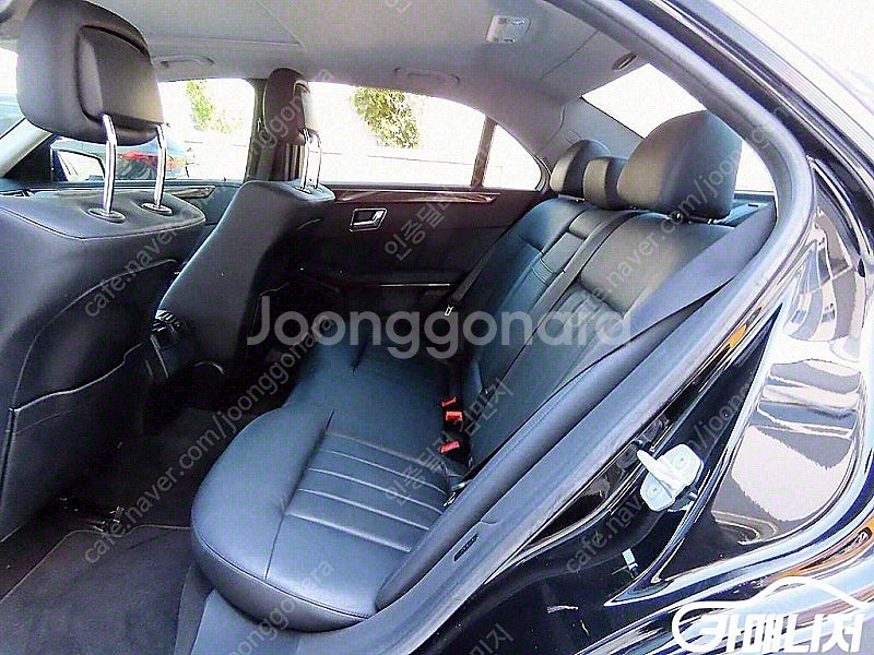 [벤츠]E-클래스 W212 E300 엘레강스 ★중고차★...--6