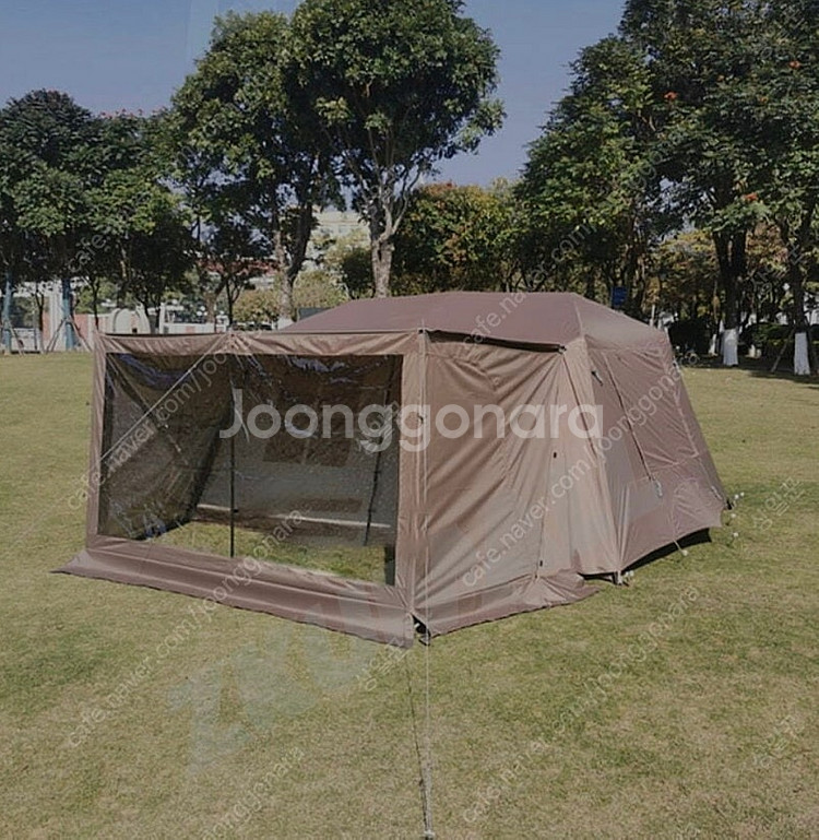 네이처하이크 빌리지13(인기많은 오리지널 모델)--0