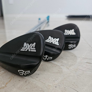 PXG GEN5 0311P 단조웨지 50 54 58