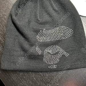 베이프 크리스탈비니