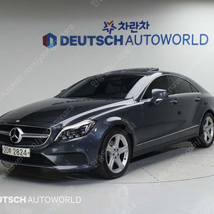 벤츠CLS클래스 W218 CLS 250 d 4MATIC@중고차@중고@할부@미필@전액할부@