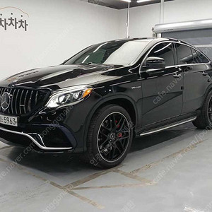 벤츠GLE 클래스 W166 GLE 63 AMG S 4MATIC 쿠페★중고차★할부★리스★전액할부★카드★탁송★24시간 상담가능★