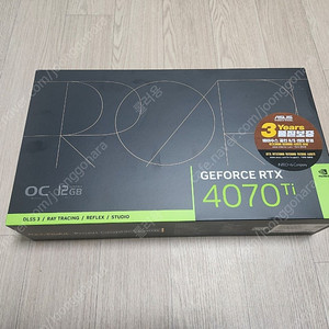 4070ti proart