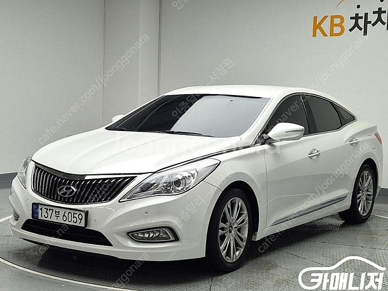 [현대]그랜저 HG LPG HG300 MODERN (5...--0
