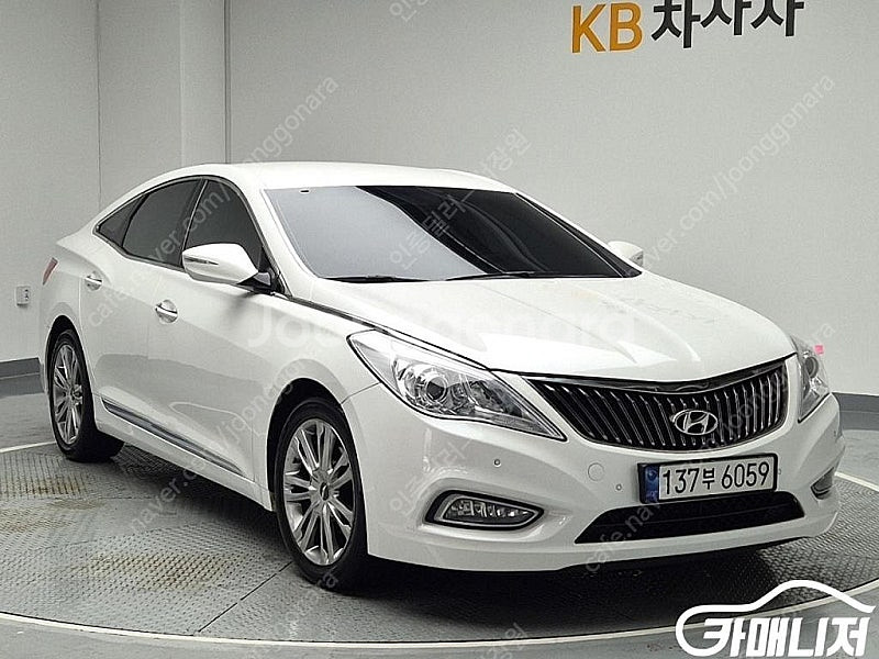 [현대]그랜저 HG LPG HG300 MODERN (5...--2