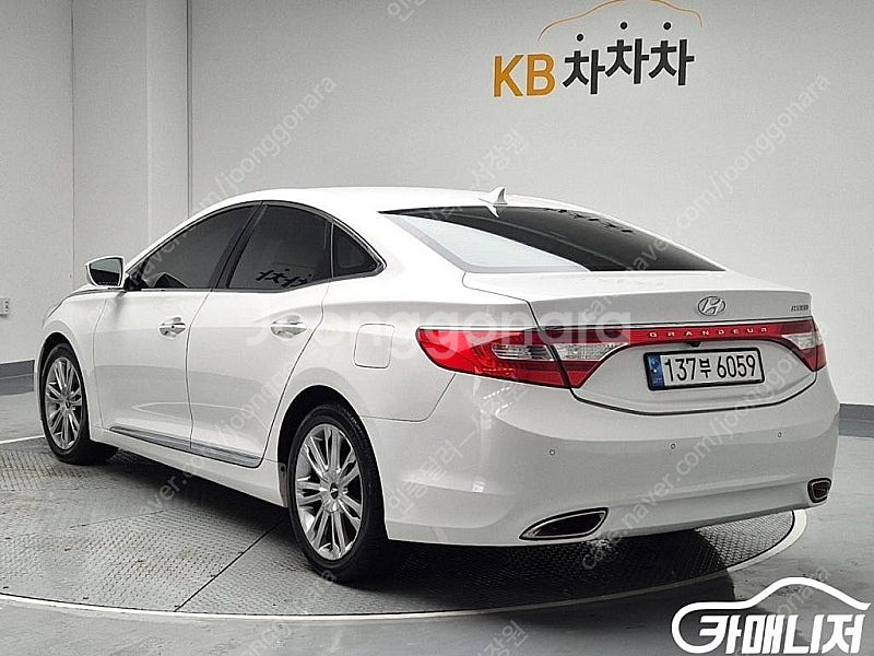 [현대]그랜저 HG LPG HG300 MODERN (5...--3