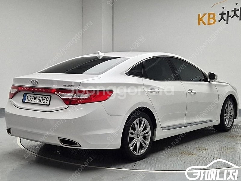 [현대]그랜저 HG LPG HG300 MODERN (5...--4